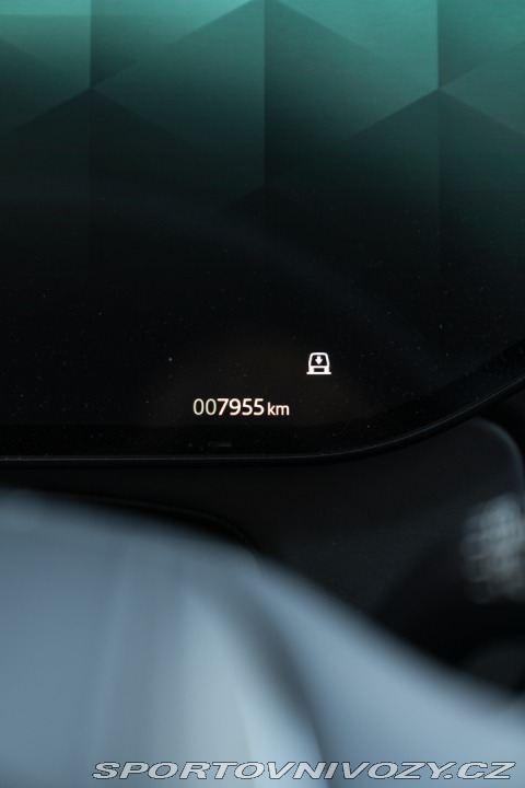 Ostatní značky Ostatní modely Land Rover Range Rover 2023
