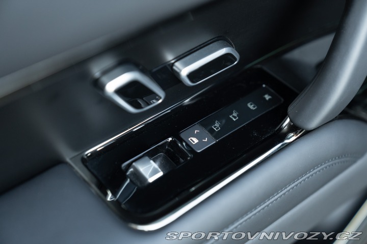 Ostatní značky Ostatní modely Land Rover Range Rover 2023