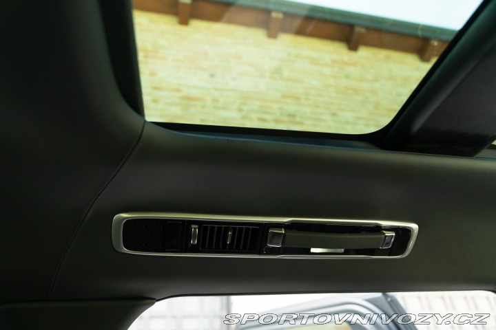 Ostatní značky Ostatní modely Land Rover Range Rover 2023
