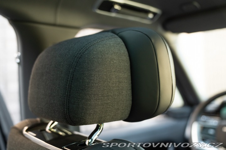 Ostatní značky Ostatní modely Land Rover Range Rover 2023