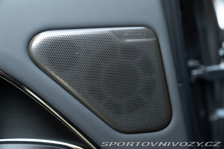 Ostatní značky Ostatní modely Land Rover Range Rover 2023
