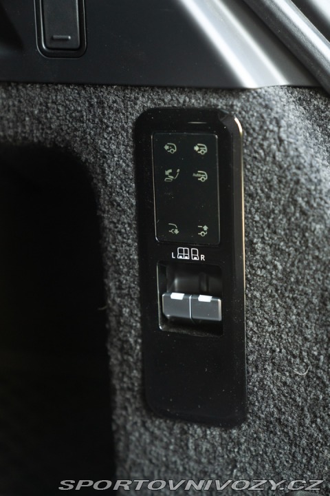 Ostatní značky Ostatní modely Land Rover Range Rover 2023