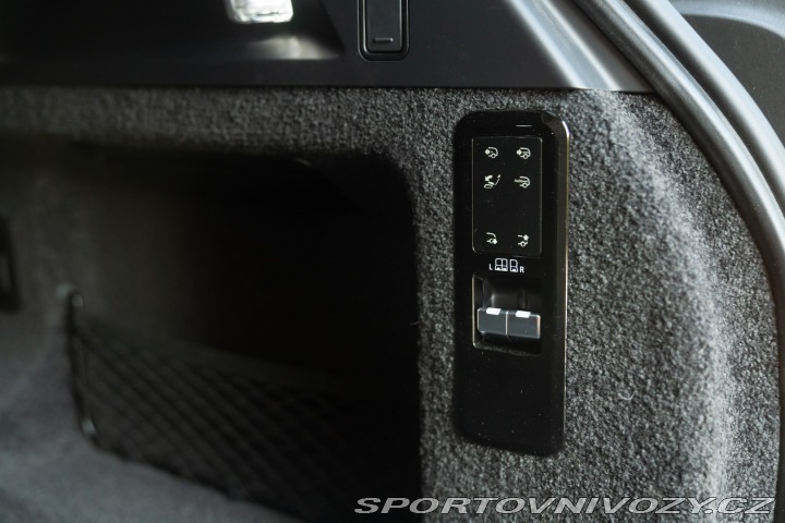 Ostatní značky Ostatní modely Land Rover Range Rover 2023