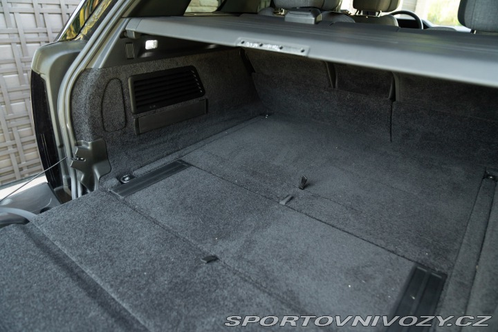 Ostatní značky Ostatní modely Land Rover Range Rover 2023