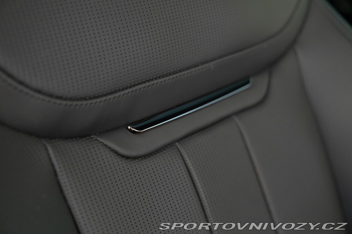 Ostatní značky Ostatní modely Land Rover Range Rover 2023