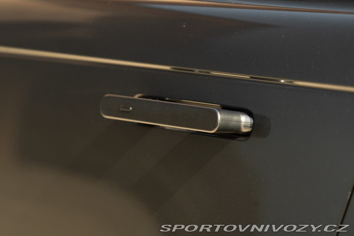 Ostatní značky Ostatní modely Land Rover Range Rover 2023