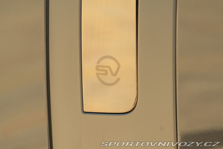 Ostatní značky Ostatní modely Land Rover Range Rover 2023
