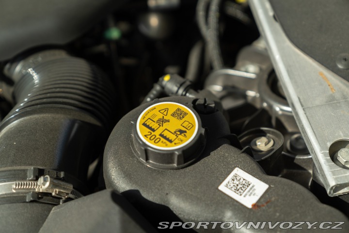 Ostatní značky Ostatní modely Land Rover Range Rover 2023