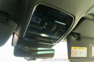 Ostatní značky Ostatní modely Land Rover Range Rover 2023