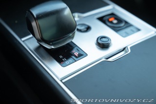 Ostatní značky Ostatní modely Land Rover Range Rover 2023