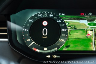 Ostatní značky Ostatní modely Land Rover Range Rover 2023