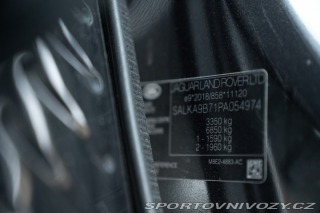 Ostatní značky Ostatní modely Land Rover Range Rover 2023