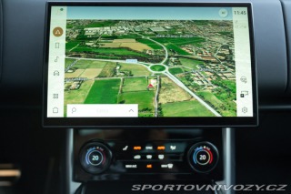 Ostatní značky Ostatní modely Land Rover Range Rover 2023