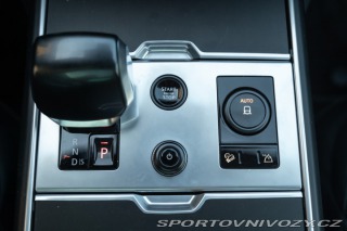 Ostatní značky Ostatní modely Land Rover Range Rover 2023