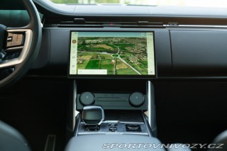 Ostatní značky Ostatní modely Land Rover Range Rover 2023