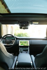 Ostatní značky Ostatní modely Land Rover Range Rover 2023