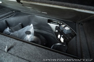 Ostatní značky Ostatní modely Land Rover Range Rover 2023