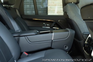 Ostatní značky Ostatní modely Land Rover Range Rover 2023