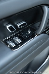 Ostatní značky Ostatní modely Land Rover Range Rover 2023