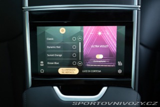 Ostatní značky Ostatní modely Land Rover Range Rover 2023
