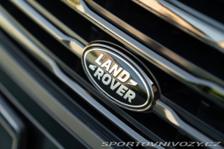 Ostatní značky Ostatní modely Land Rover Range Rover 2023