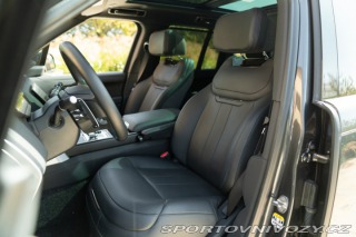 Ostatní značky Ostatní modely Land Rover Range Rover 2023
