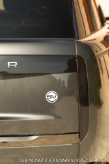 Ostatní značky Ostatní modely Land Rover Range Rover 2023