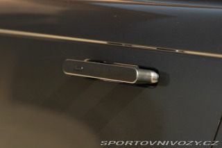 Ostatní značky Ostatní modely Land Rover Range Rover 2023