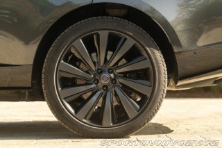 Ostatní značky Ostatní modely Land Rover Range Rover 2023