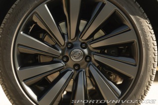 Ostatní značky Ostatní modely Land Rover Range Rover 2023