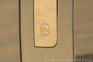 Ostatní značky Ostatní modely Land Rover Range Rover 2023