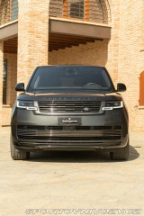 Ostatní značky Ostatní modely Land Rover Range Rover 2023