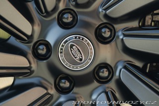 Ostatní značky Ostatní modely Land Rover Range Rover 2023