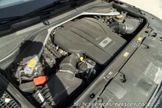 Ostatní značky Ostatní modely Land Rover Range Rover 2023