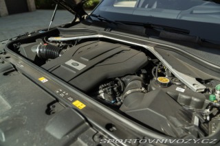Ostatní značky Ostatní modely Land Rover Range Rover 2023