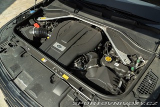 Ostatní značky Ostatní modely Land Rover Range Rover 2023