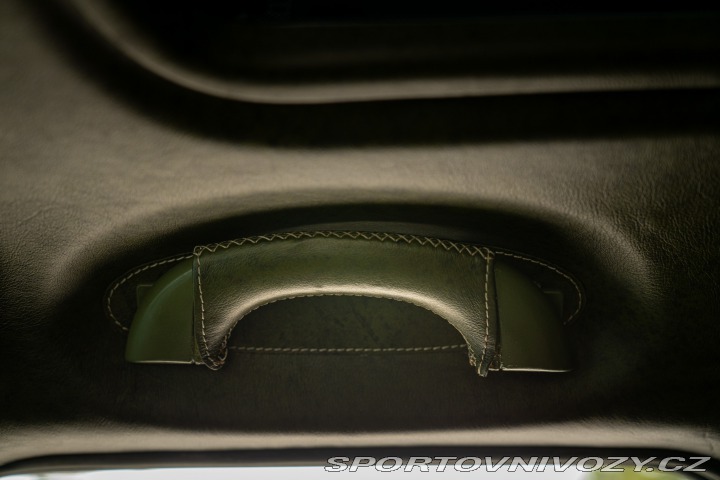 Mini Countryman 2011