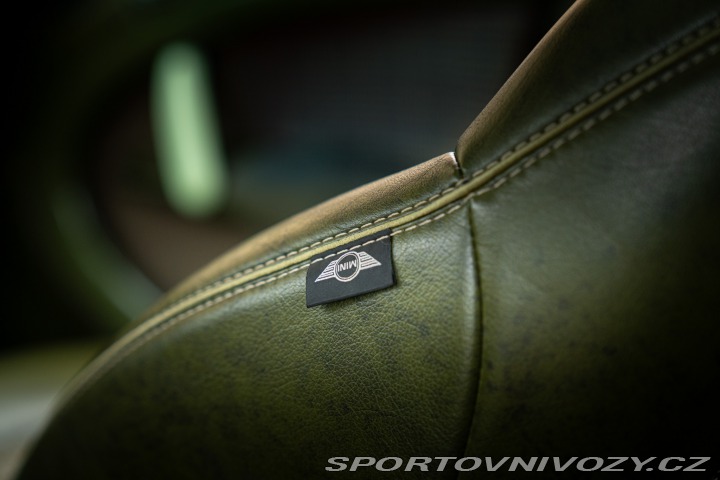 Mini Countryman 2011