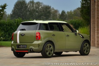 Mini Countryman  2011