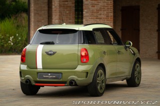 Mini Countryman  2011