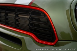 Mini Countryman  2011