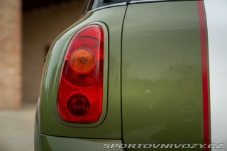 Mini Countryman  2011