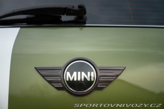 Mini Countryman  2011