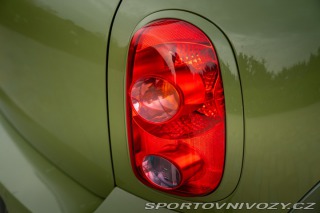 Mini Countryman  2011