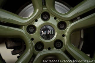 Mini Countryman  2011