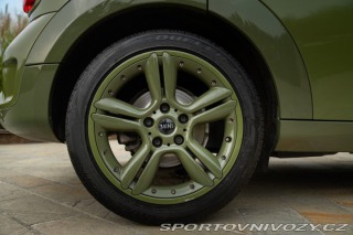 Mini Countryman  2011