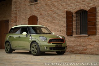Mini Countryman  2011
