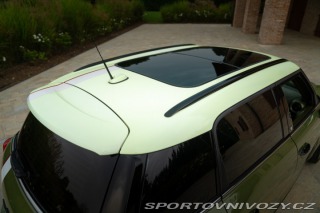 Mini Countryman  2011