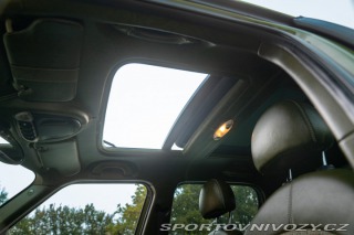 Mini Countryman  2011