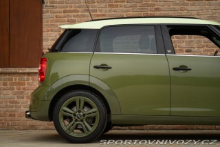 Mini Countryman  2011